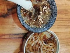 -车沾巷·重庆老味豌杂面