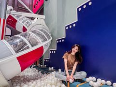 -东莞松山湖万象汇