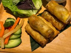 -美奈小馆·越南料理(中航城君尚购物中心店)
