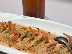 -梦都海鲜酒家(万达广场江桥店)