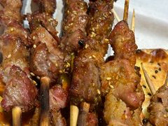 -东北特色烧烤(赣榆店)