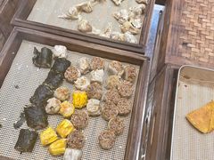 -包道广式点心专门店(振业店)