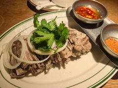 -纳鲁孜·新疆特色餐厅(上海悦荟广场店)