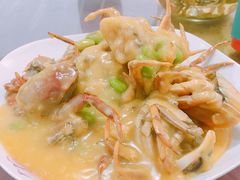 -喜洋洋蟹庄(阳澄湖店)
