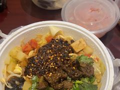 -王菊美食街·王菊面馆(总店)