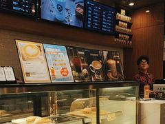 -逸派咖啡 EPARKCOFFEE(广安门店)