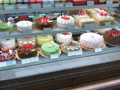 -布歌东京(德基BHG店)