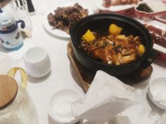 -大鸭梨烤鸭(房山店)