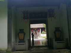 -杭州黄龙洞