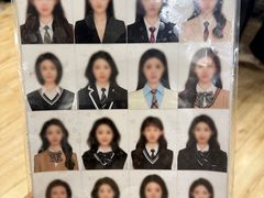 -花儿照相馆·最美证件照(红旗街万达店)