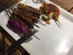 -通海俄式烧烤·俄罗斯大串(嵩山路店)