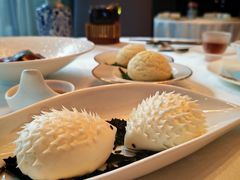 -东海朗廷酒店-唐阁T’ANG COURT 中餐厅