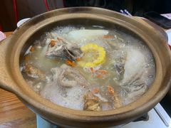 -三太子地摊烧烤·小龙虾(北蔡店)