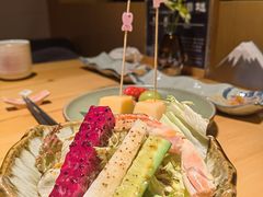 -本逸·割烹料理(湖墅店)