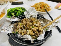 -新享乐海鲜(翠华路店)