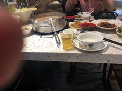 -土风豆米火锅(鸿通城店)