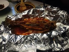 -19号私房菜(云南路店)