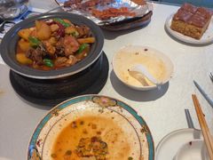 -新疆巴州金丝特餐厅(大钟寺店)