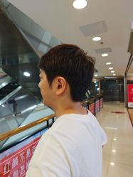 -藤野造型烫染