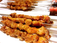 -阿罗新疆菜(人民广场店)