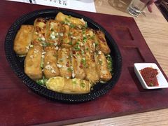 -中国徽菜·徽商故里(广安门店)