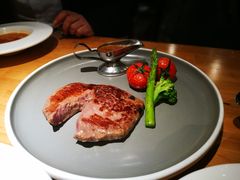 -新贝乐意大利餐厅(苏州中心店)