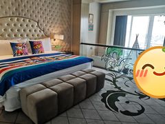 -上海星河湾酒店(闵行店)