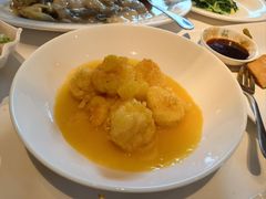 橙香大虾球-苏浙汇(肇嘉浜路总店)
