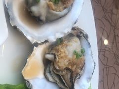 -老虎滩船说·海胆水饺·大连海鲜(老虎滩店)