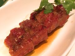 -天龙轩(香港丽思卡尔顿酒店)