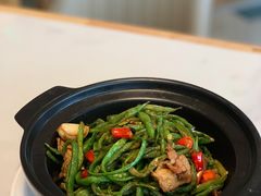 -叁拾壹克饺子·东北菜(国贸店)