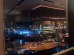 -嘉定凯悦·咖啡厅