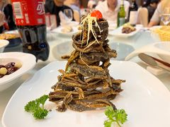 -太湖饭店·寄畅轩中餐厅