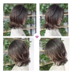-HD HAIR STYLE