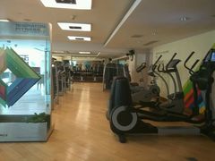 健身房-厦门喜来登酒店