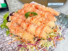 -稻早料理美术馆(城阳店)