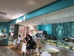 -西檬树SIMON·T轻奢蛋糕(大东方Max店)