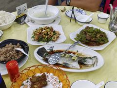 -秋姐美食店(旅游大道店)