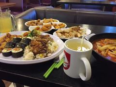 -合利屋(三元桥店)