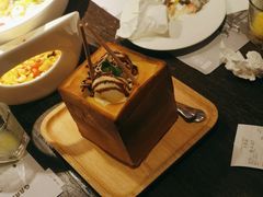 -外婆家(杭州马塍店)