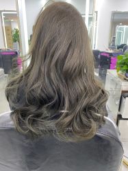 -Coo Hair salon