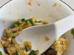 -渔码头食府·20年蓬莱老字号(登州路店)