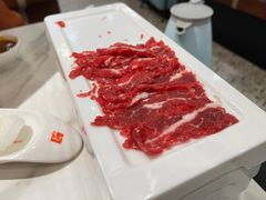 -八合里潮汕鲜牛肉火锅(上海汇智广场店)