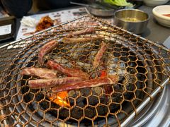 -农乐园炭火烤肉(繁花中心店)