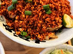 -熊吞·大碗丼烧肉饭(济宁万达广场店)