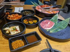 -九田家黑牛烤肉(溧水万达店)