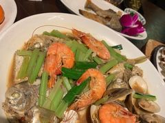 -美乐食街(小南店)