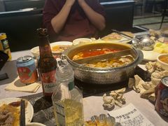-一绪に寿喜烧自助(世茂广场店)