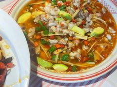 -霸王虾·小龙虾香辣蟹(玉林店)