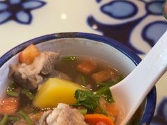 -撒拉花儿·新疆菜·清真(太阳宫店)